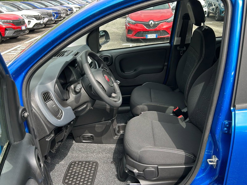 Fiat Pandina nuova a Roma (13)