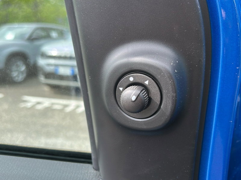 Fiat Pandina nuova a Roma (14)