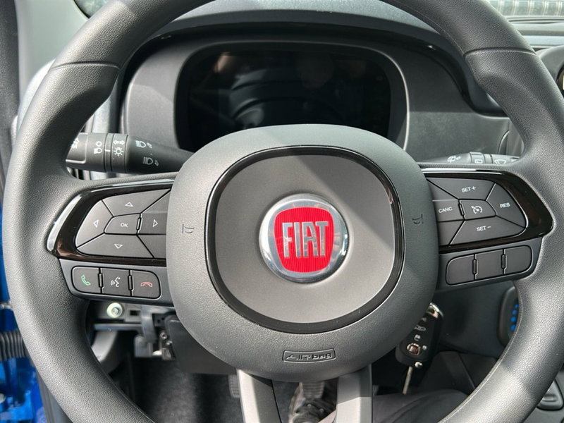 Fiat Pandina nuova a Roma (15)