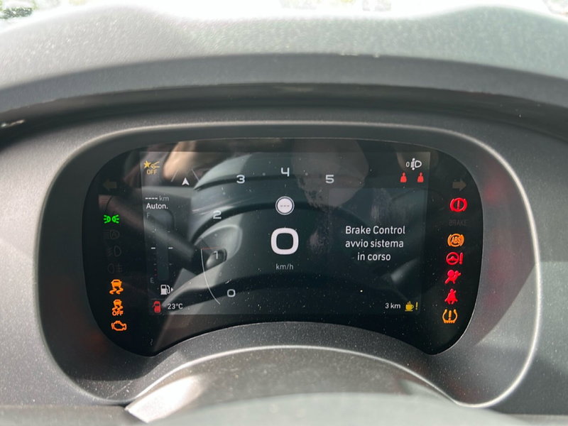 Fiat Pandina nuova a Roma (16)