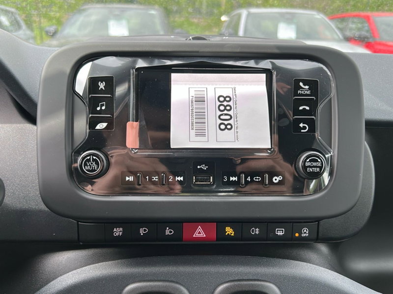 Fiat Pandina nuova a Roma (17)