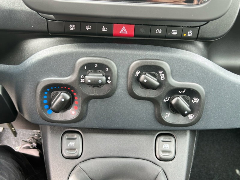 Fiat Pandina nuova a Roma (18)