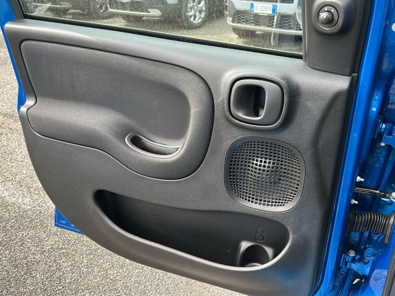 Fiat Pandina nuova a Roma (20)