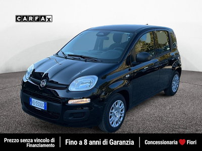 Fiat Pandina 1.0 firefly hybrid Icon s&amp;s 65cv nuova a Roma