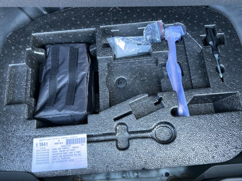 Fiat Pandina nuova a Roma (11)