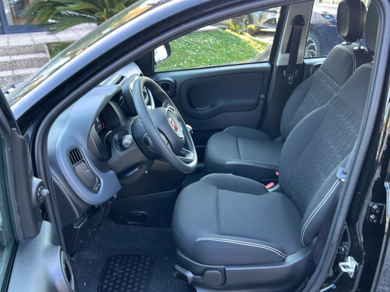 Fiat Pandina nuova a Roma (13)