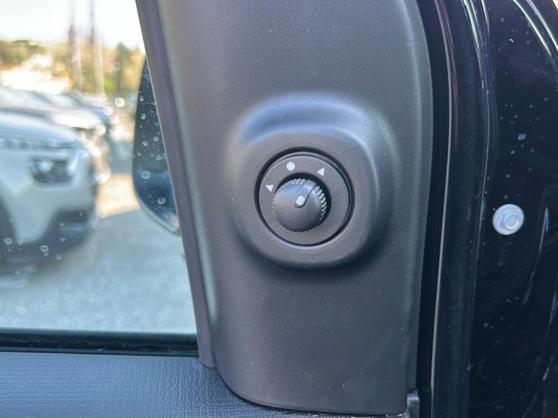 Fiat Pandina nuova a Roma (14)