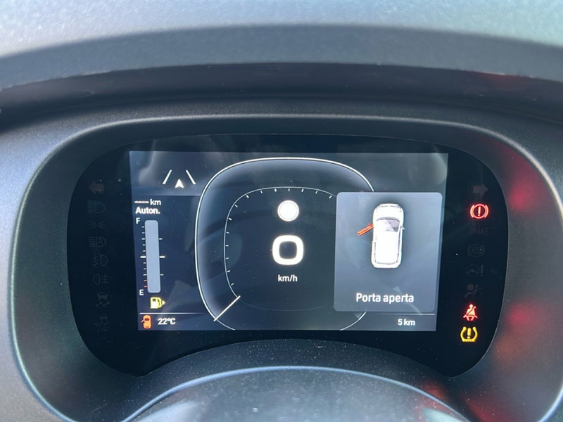 Fiat Pandina nuova a Roma (16)