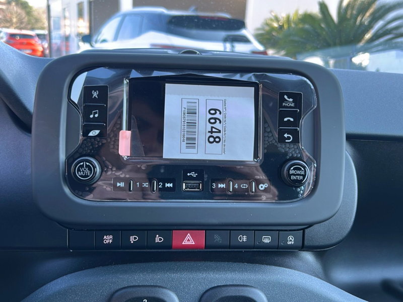 Fiat Pandina nuova a Roma (17)