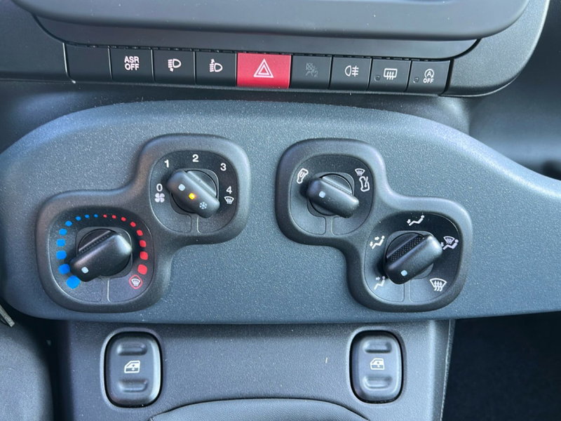 Fiat Pandina nuova a Roma (18)