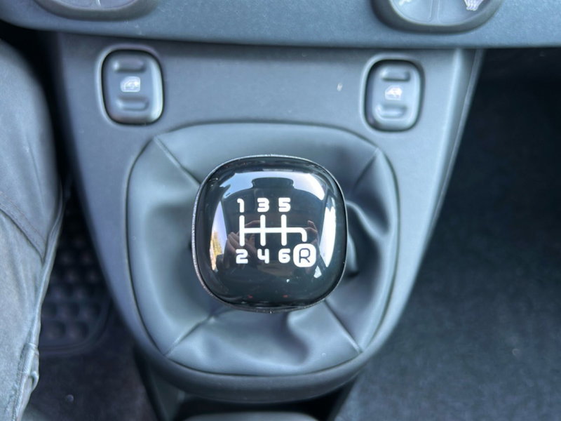 Fiat Pandina nuova a Roma (19)