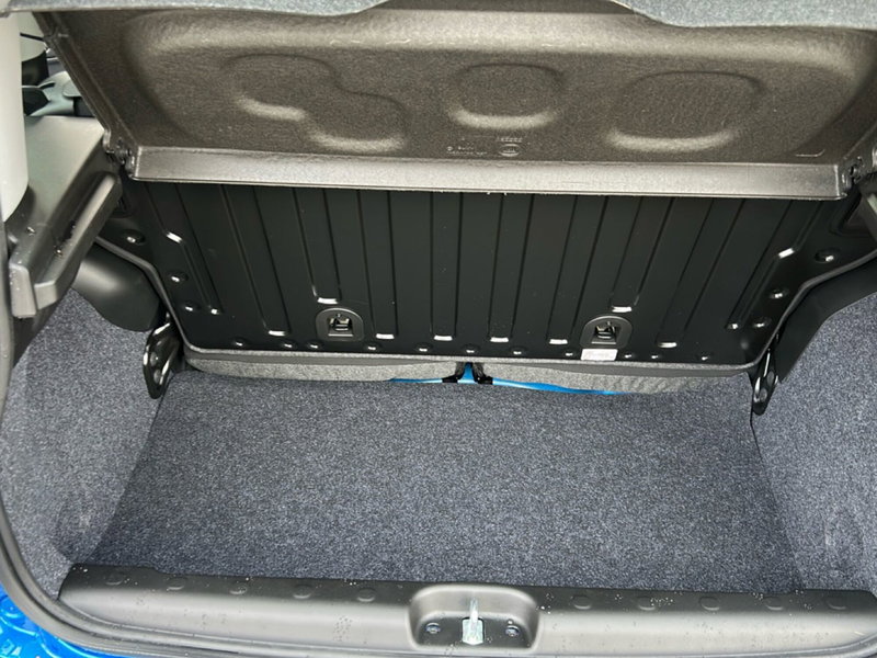 Fiat Pandina nuova a Roma (10)