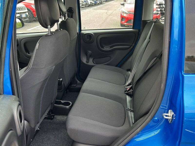 Fiat Pandina nuova a Roma (12)