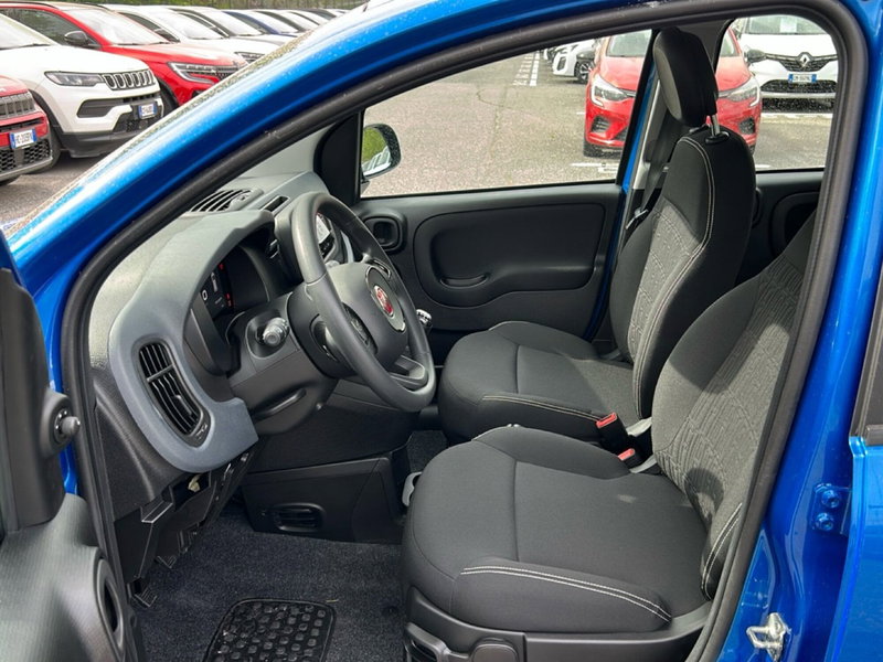 Fiat Pandina nuova a Roma (13)