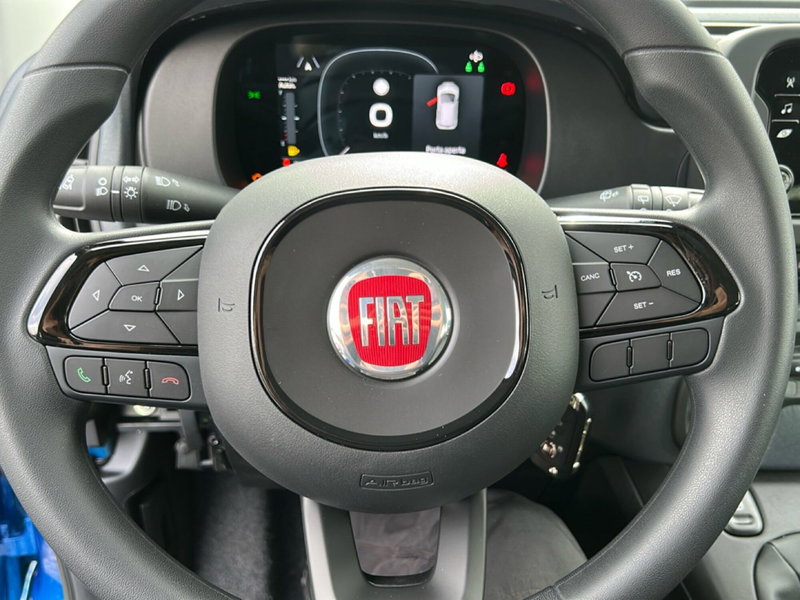 Fiat Pandina nuova a Roma (15)