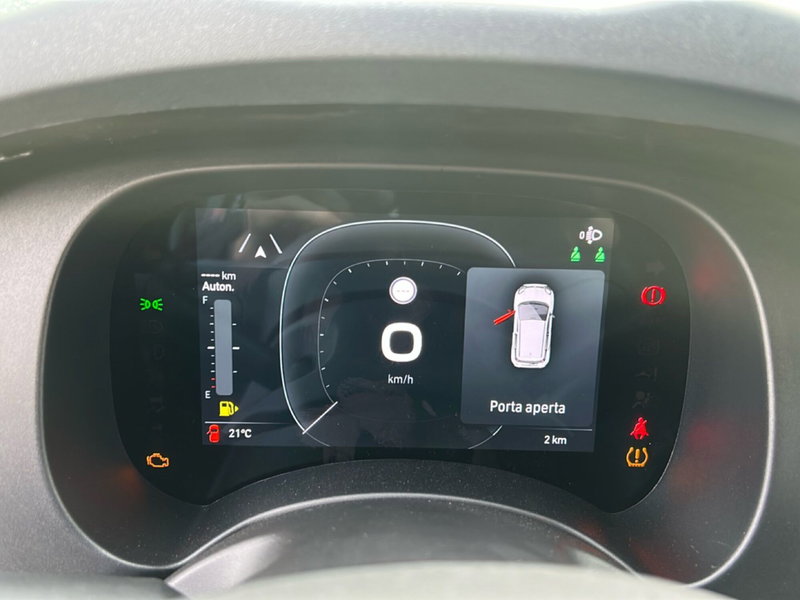 Fiat Pandina nuova a Roma (16)