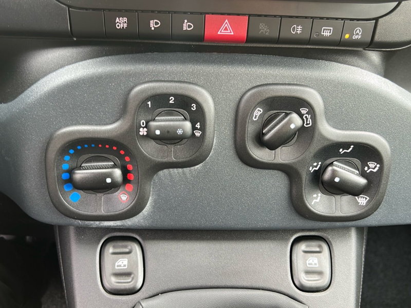 Fiat Pandina nuova a Roma (18)