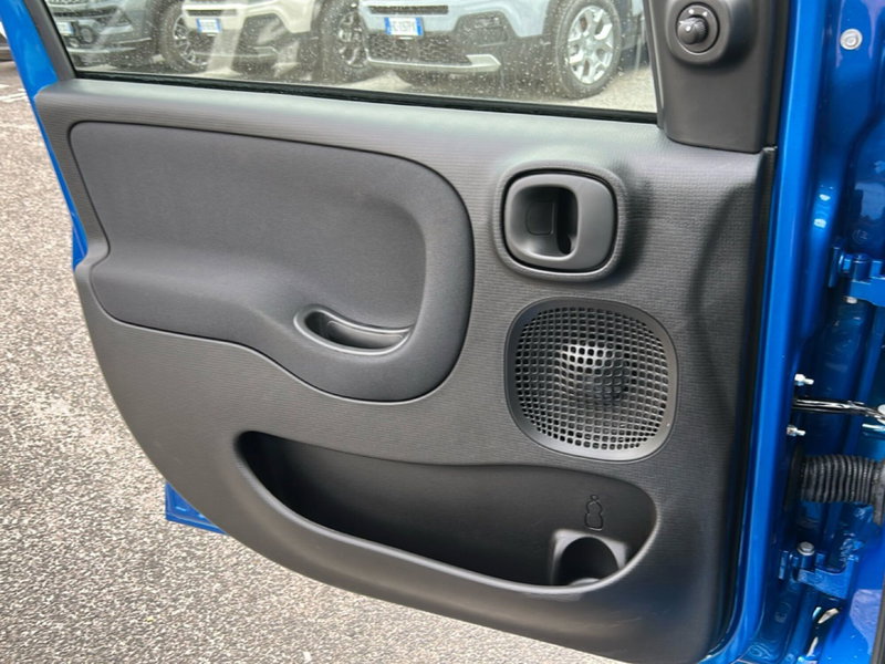 Fiat Pandina nuova a Roma (20)