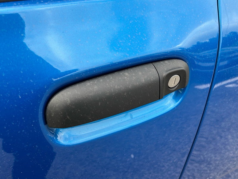 Fiat Pandina nuova a Roma (9)