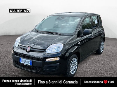 Fiat Pandina 1.0 firefly hybrid Icon s&amp;s 65cv nuova a Roma