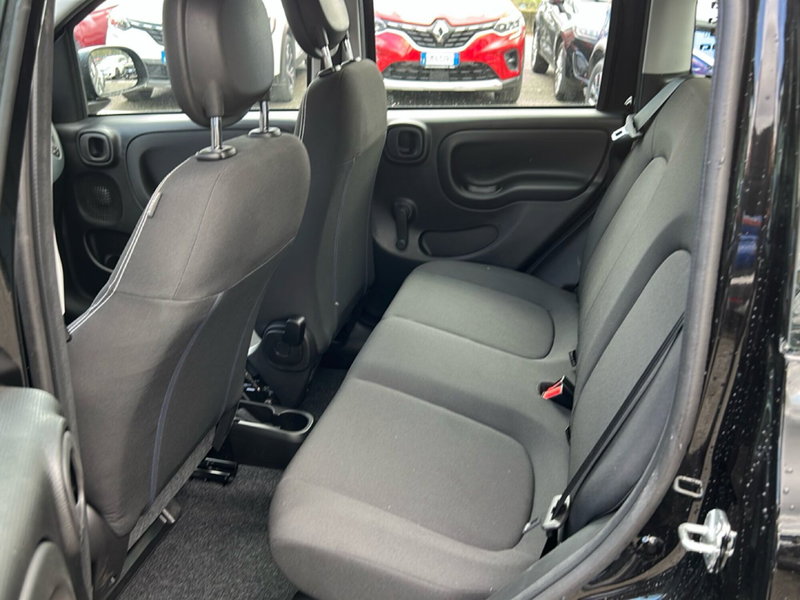 Fiat Pandina nuova a Roma (12)