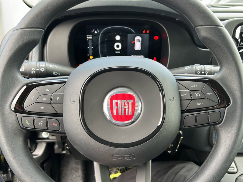 Fiat Pandina nuova a Roma (15)