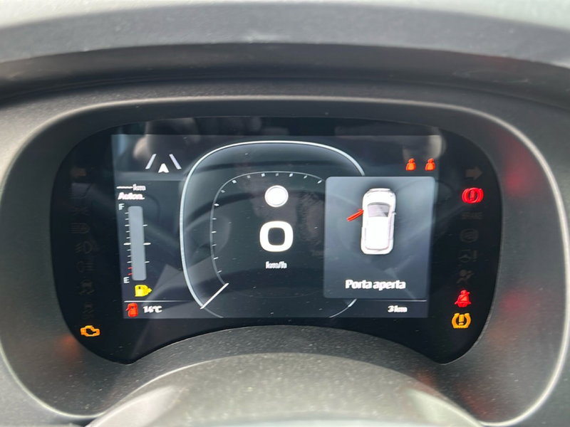 Fiat Pandina nuova a Roma (16)