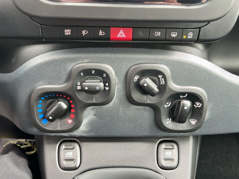 Fiat Pandina nuova a Roma (18)