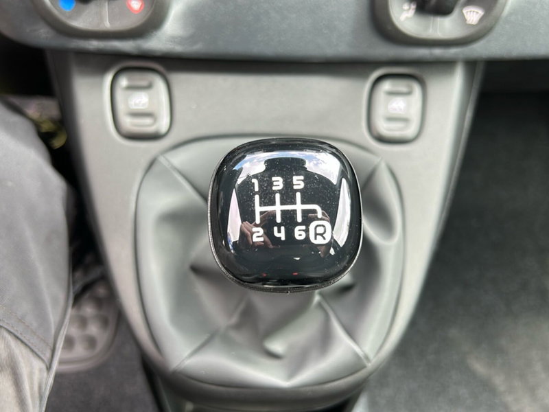 Fiat Pandina nuova a Roma (19)