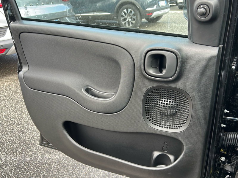 Fiat Pandina nuova a Roma (20)