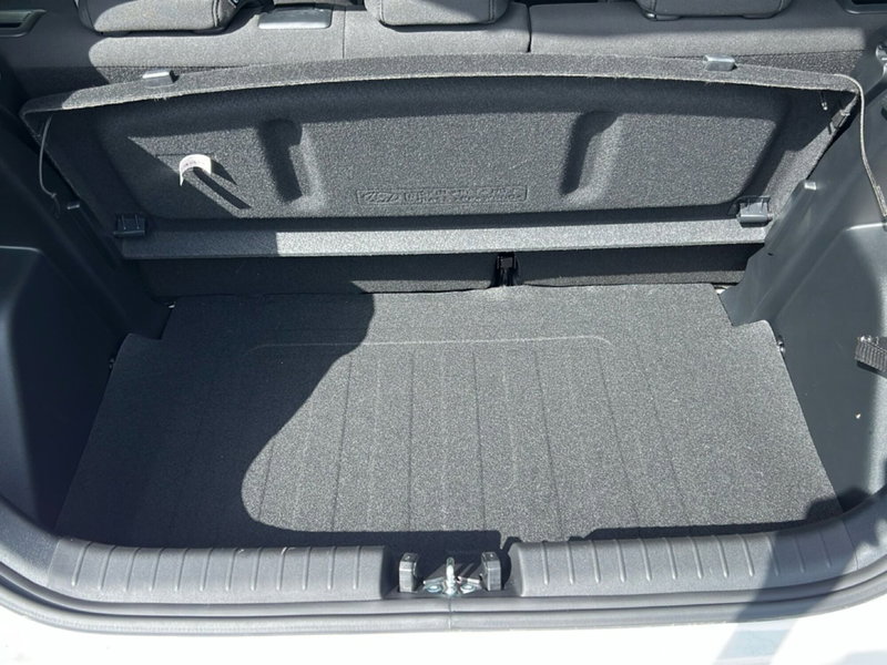 Hyundai i20 nuova a Roma (10)