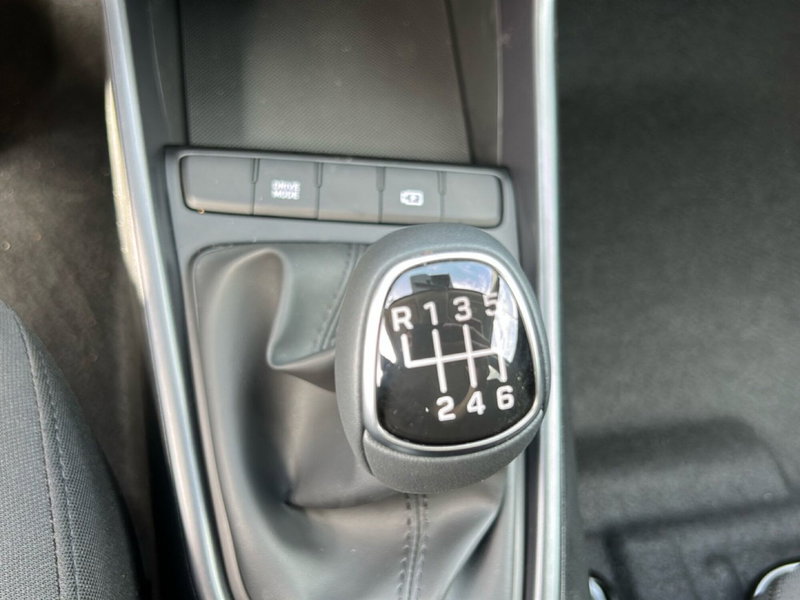 Hyundai i20 nuova a Roma (19)