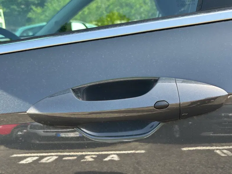 Hyundai Kona nuova a Roma (10)