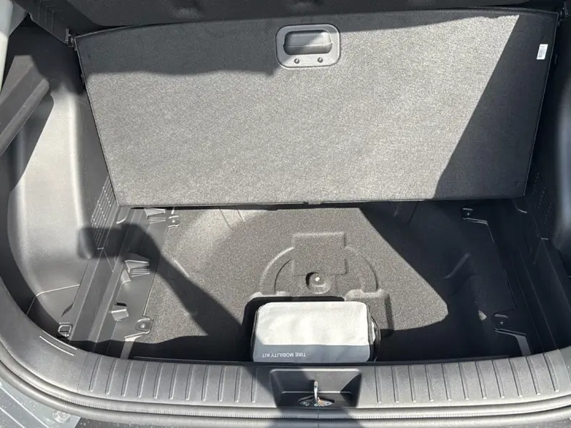 Hyundai Kona nuova a Roma (12)