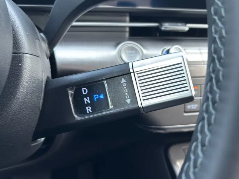 Hyundai Kona nuova a Roma (18)
