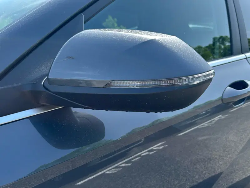 Hyundai Kona nuova a Roma (9)
