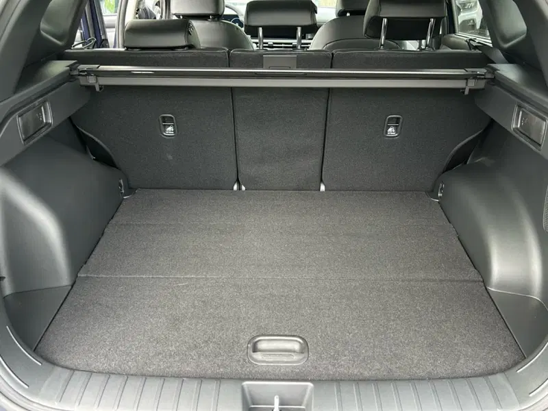 Hyundai Tucson nuova a Roma (10)