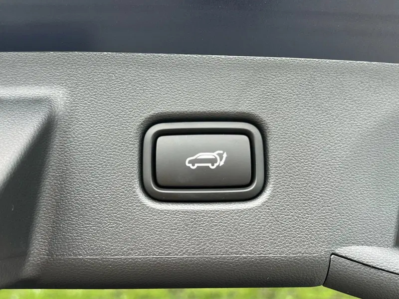 Hyundai Tucson nuova a Roma (11)