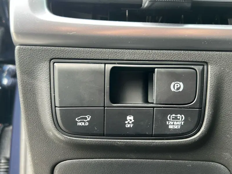 Hyundai Tucson nuova a Roma (14)