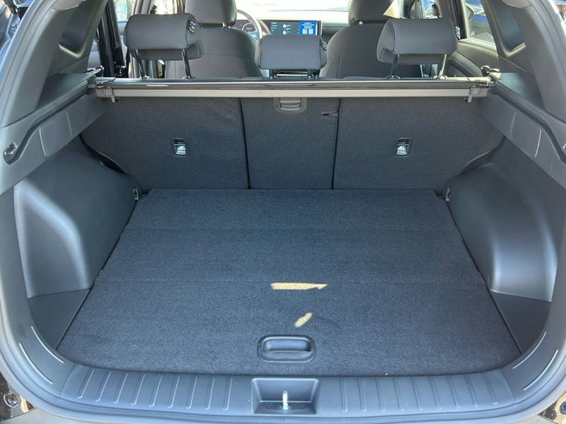 Hyundai Tucson nuova a Roma (11)