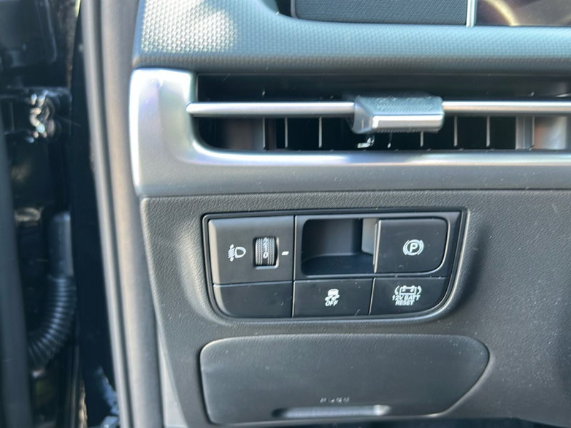 Hyundai Tucson nuova a Roma (15)