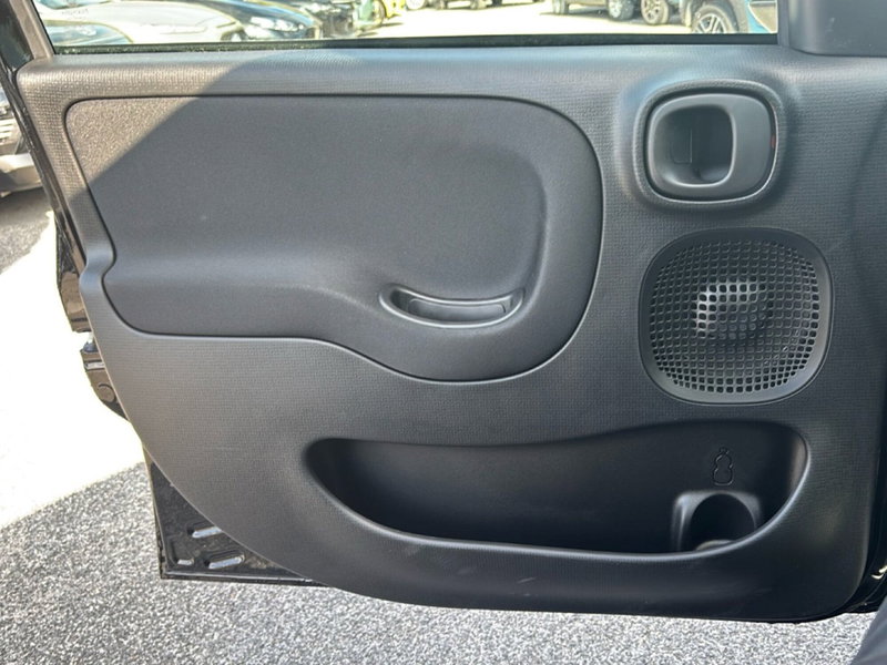 Fiat Pandina nuova a Roma (10)