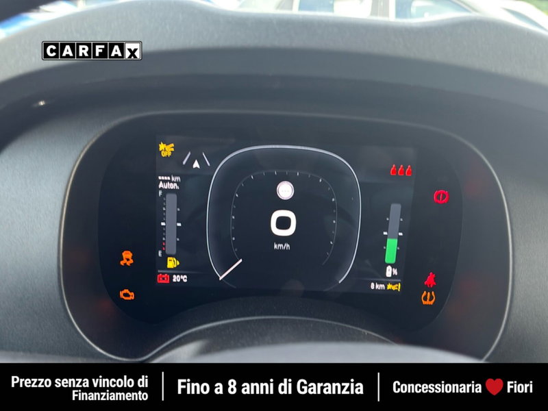 Fiat Pandina nuova a Roma (4)