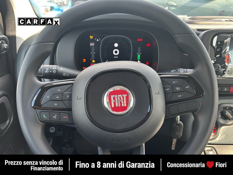 Fiat Pandina nuova a Roma (5)