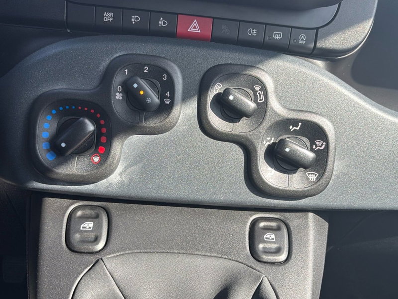 Fiat Pandina nuova a Roma (7)