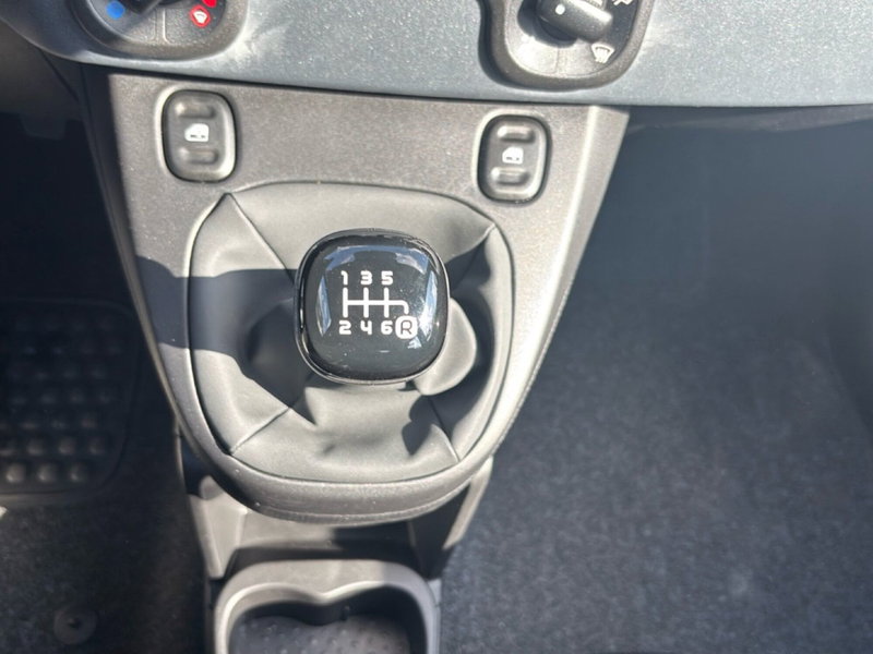 Fiat Pandina nuova a Roma (9)