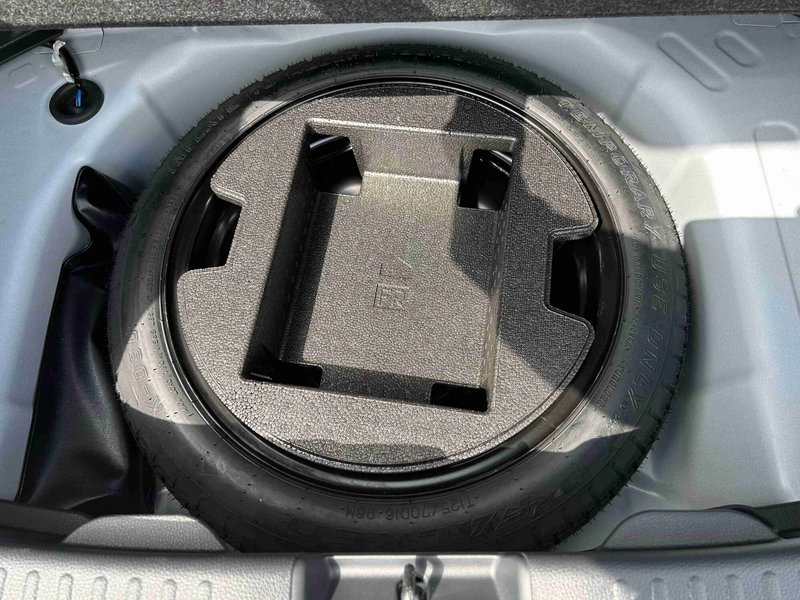 Toyota Yaris nuova a Roma (11)