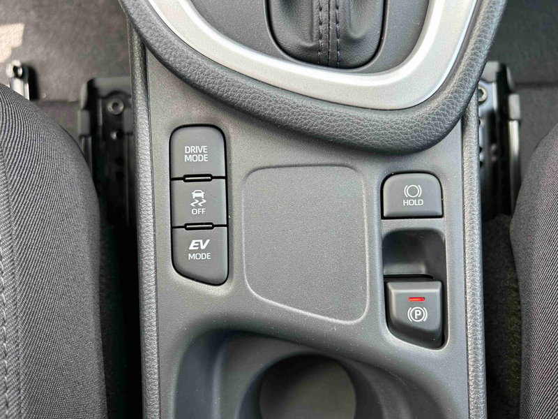 Toyota Yaris nuova a Roma (19)