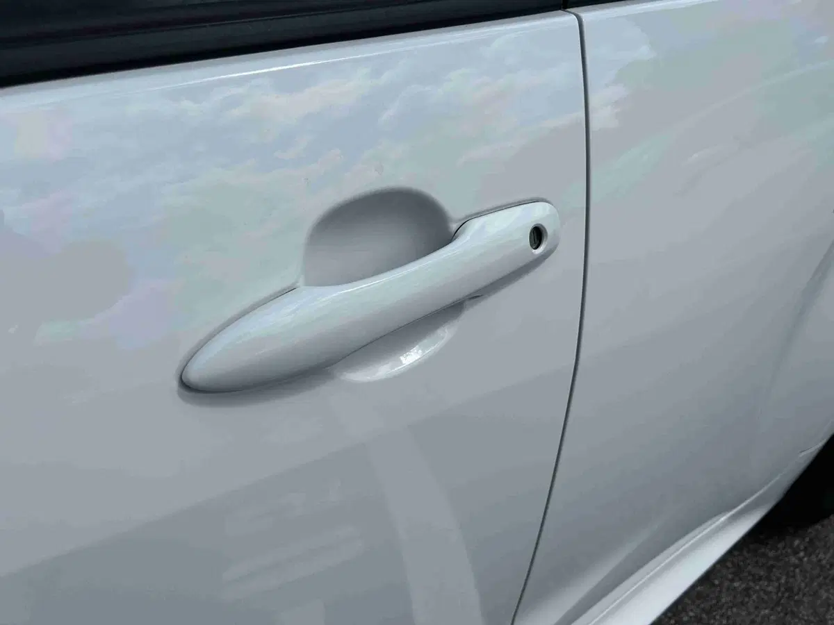 Toyota Yaris nuova a Roma (9)