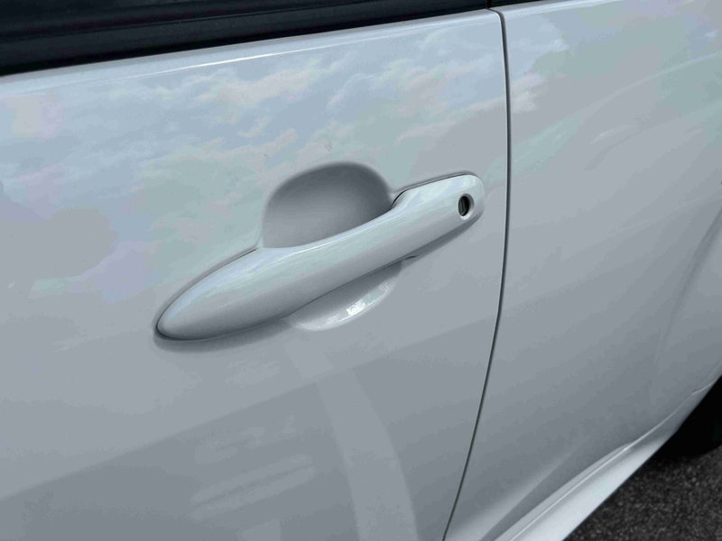 Toyota Yaris nuova a Roma (9)